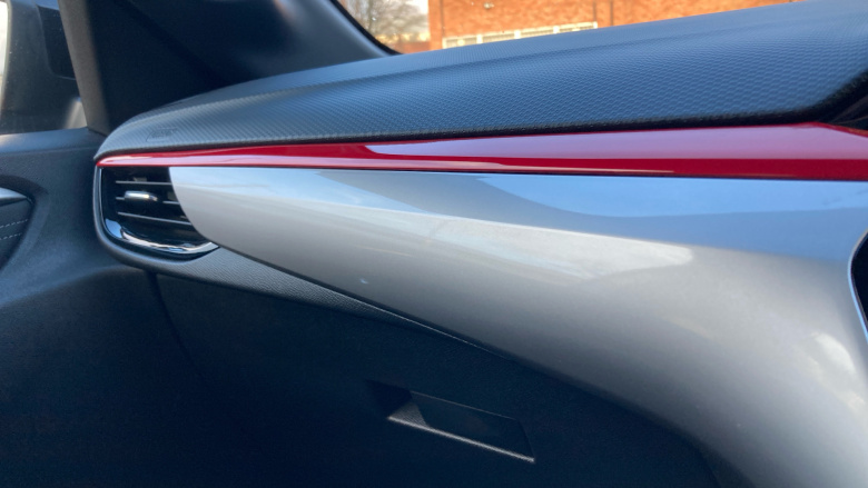 Vauxhall Corsa 1.2 GS 5dr Petrol Hatchback